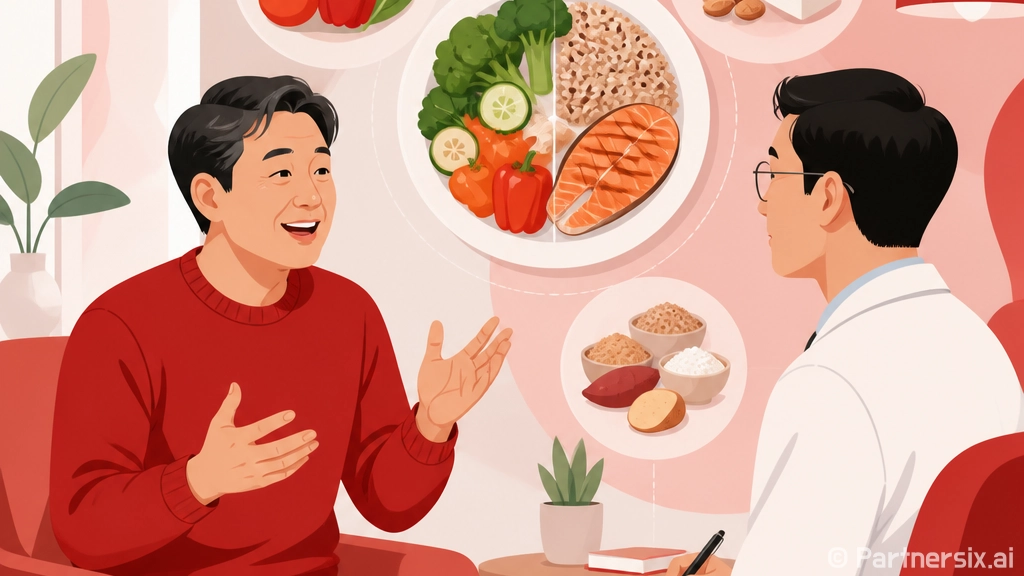 건강식단, 꼭 비싸고 복잡해야 할까요?