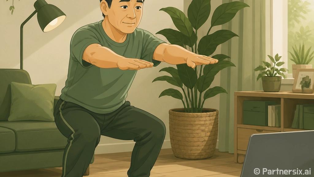 홈트레이닝, 집에서 시작해도 몸이 정말 달라질까요?