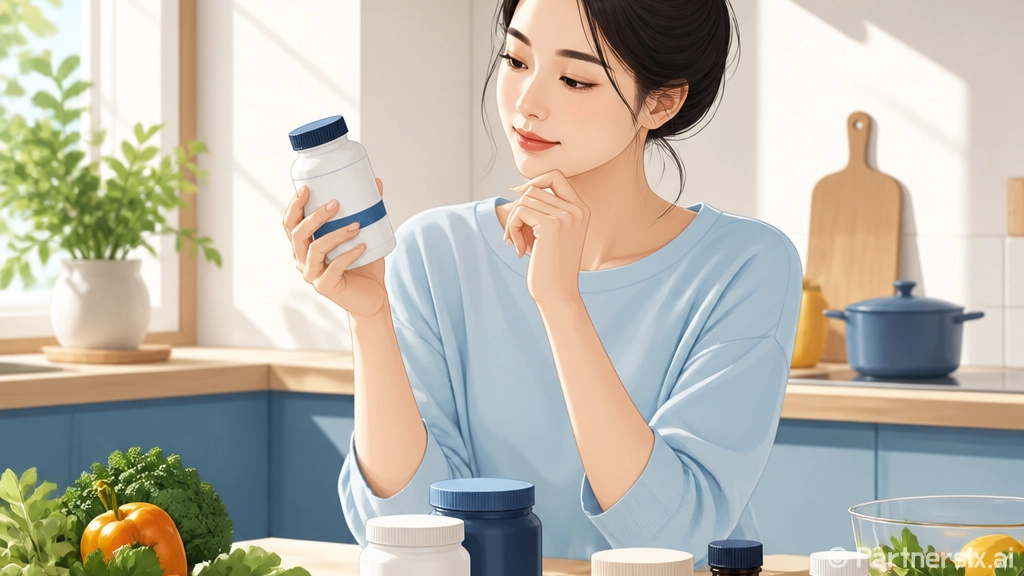 다이어트효소, 정말 살 빠지는 데 도움이 될까요?
