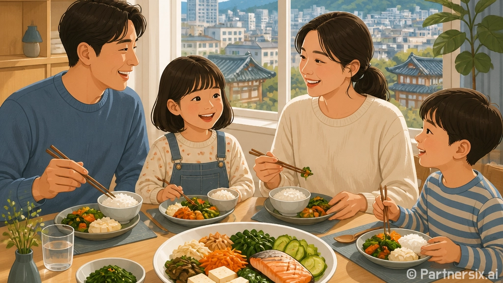 식단을 바꾸고 싶은데 어디서부터 시작해야 할까요?
