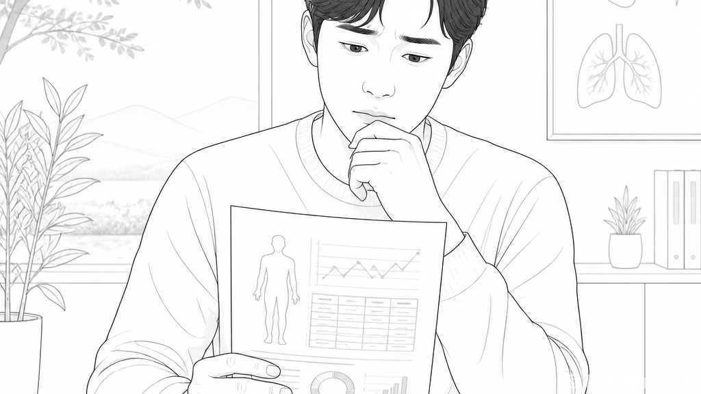 알부민 효능, 피곤…