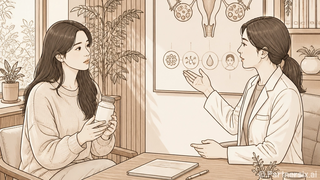이노시톨 효능, 생…