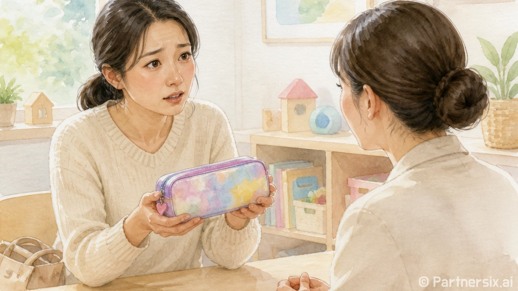 파스넷 리콜, 우리 아이 색연필도 확인해야 할까요?