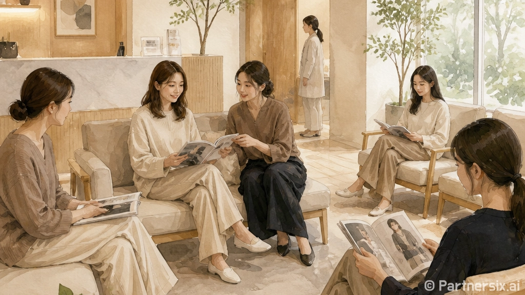 하정우♥ 차정원 패션 일상, 편안한데 왜 자꾸 눈이 갈까요?