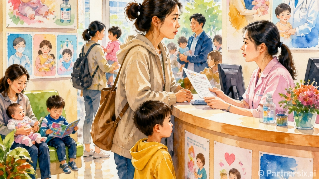 예방접종증명서 발급, 어디서 어떻게 하면 편할까요?