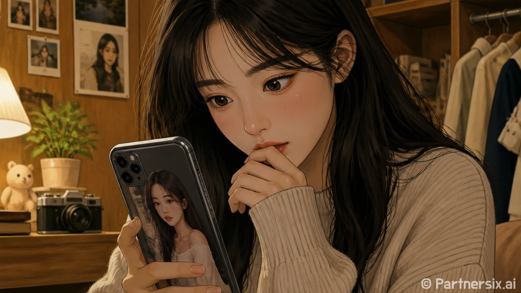 603스튜디오 수정본 1차 후기, 자연스럽게 보정됐을까요?