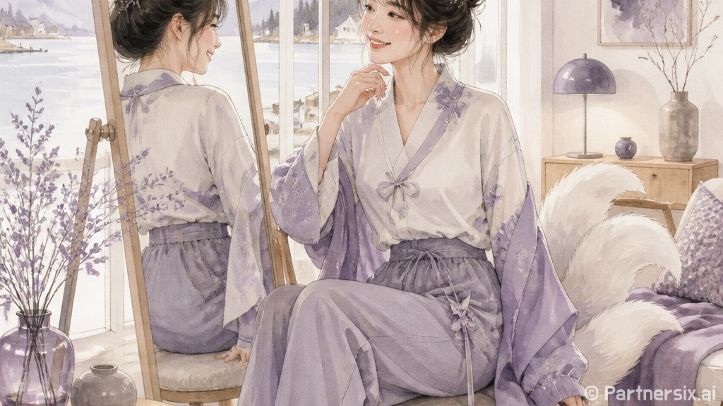 구미코 패션, 예쁘…