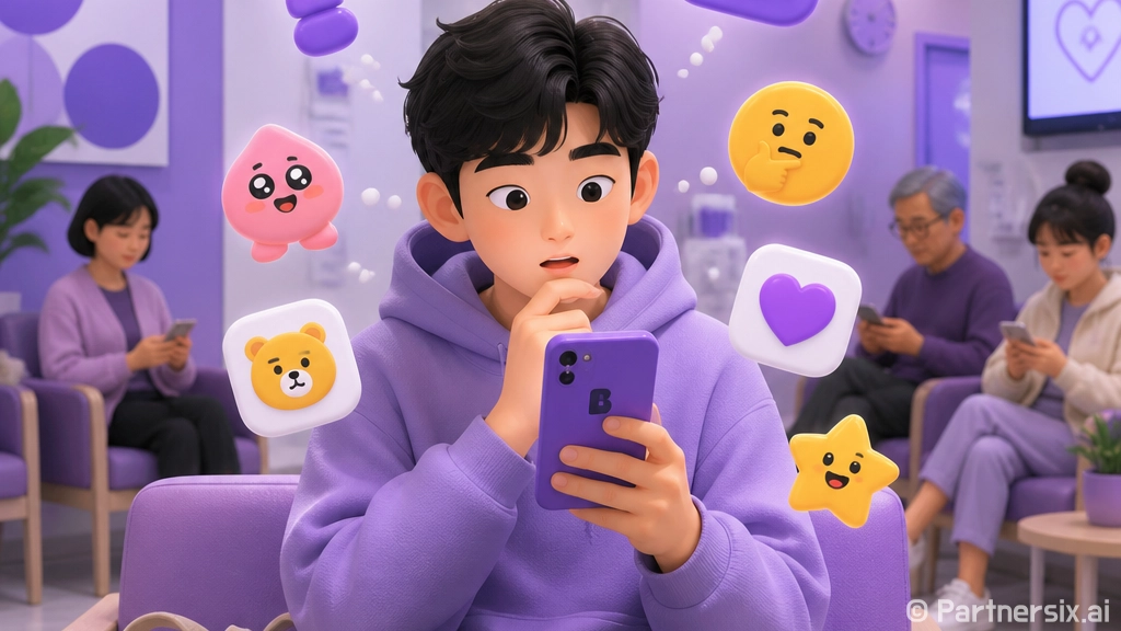 카뱅 이모지 퀴즈 …