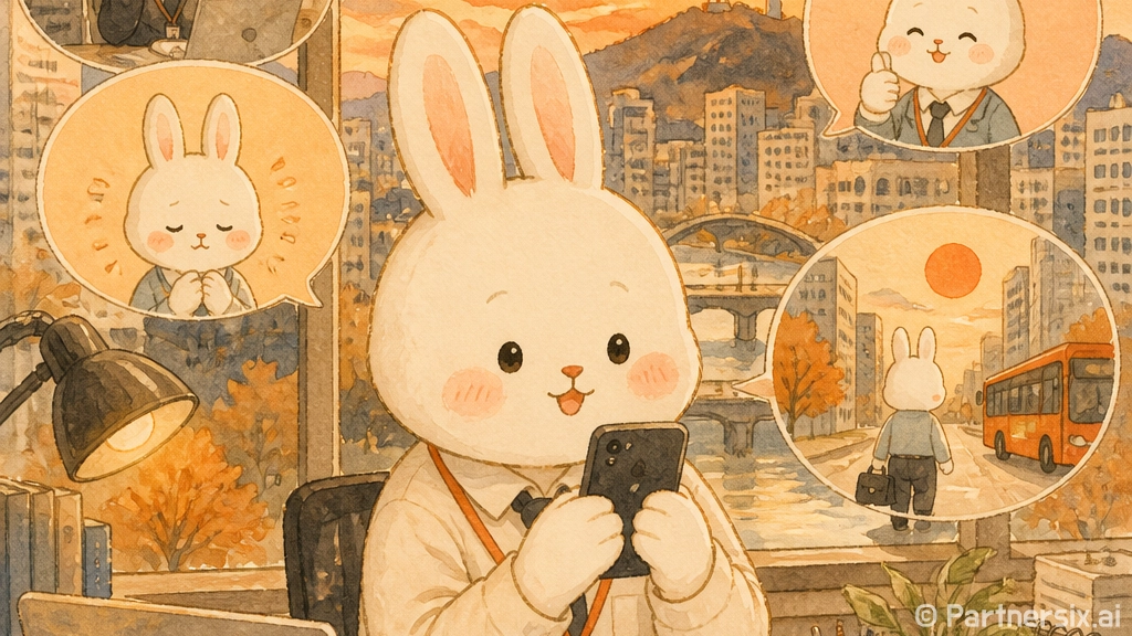 챗지피티 이모티콘 만들기, 처음인데 어디서부터 시작하면 좋을까요?