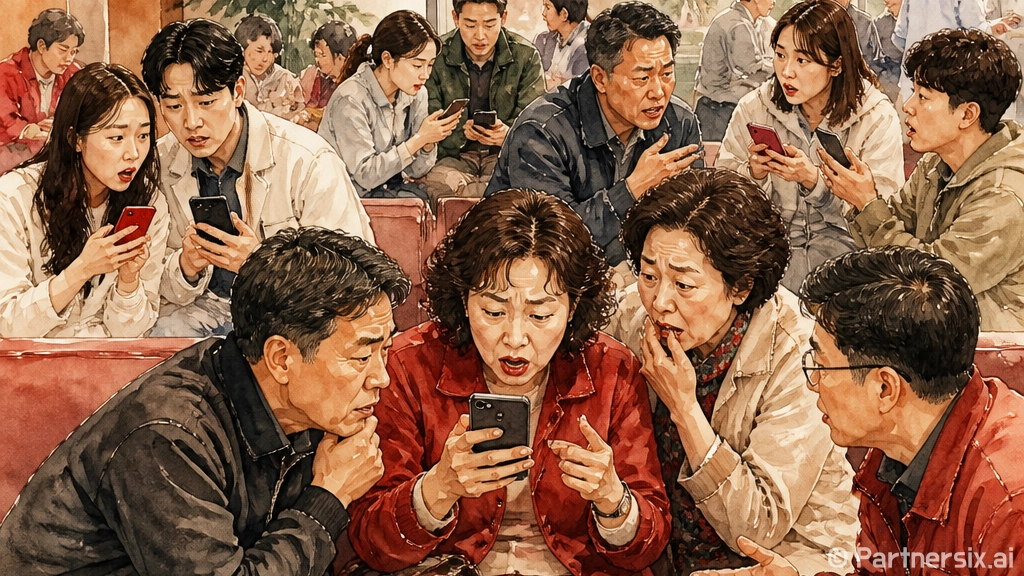 맘스터치 진상녀 지역, 왜 이렇게 궁금해질까요?