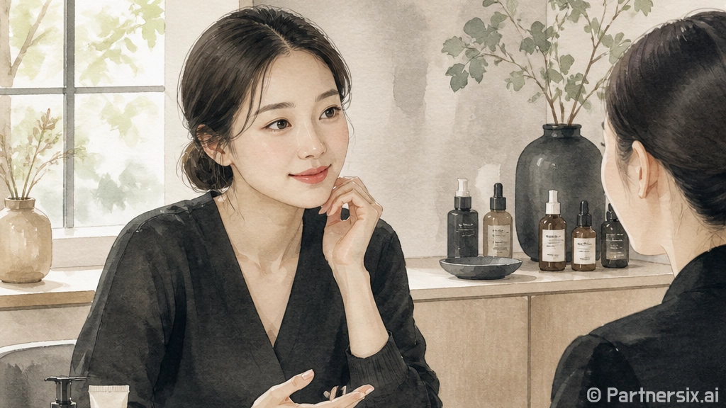 장원영 피부과가 궁금하신가요? 맑아 보이는 피부는 어디서부터 달라질까요?