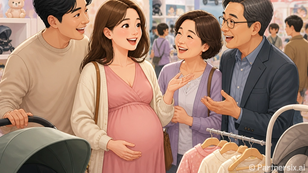 코베 베이비페어, 임신·출산 준비 중이라면 어떻게 둘러보면 좋을까요?