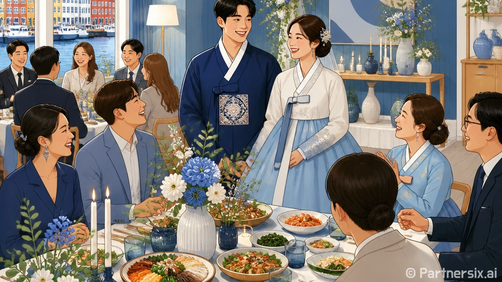 라브르에드니아 예식 가는 날, 식사와 컨디션은 어떻게 챙기고 계신가요?