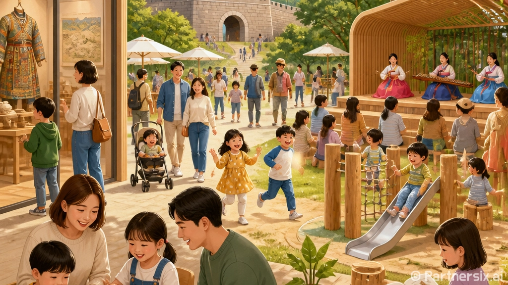 수원 어린이날 행사, 아이와 어디로 가면 덜 지칠까요?