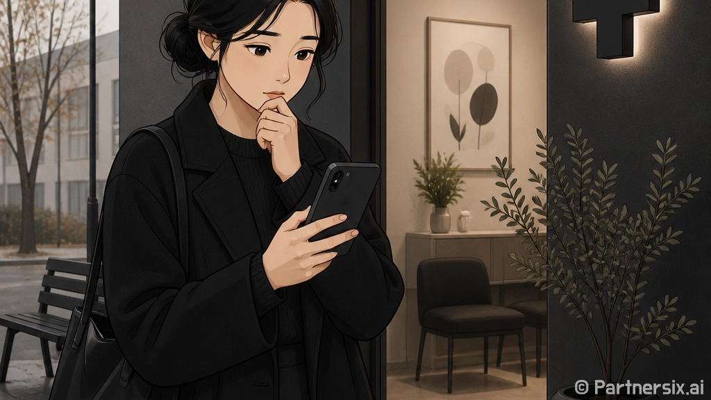 어버이날 챗지피티로 부모님 건강 대화를 시작해도 괜찮을까요?