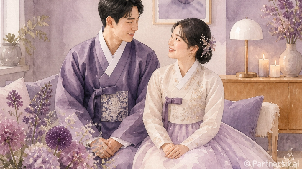 고진영신랑이 궁금하신가요? 결혼 소식보다 먼저 보면 좋은 건강한 거리감
