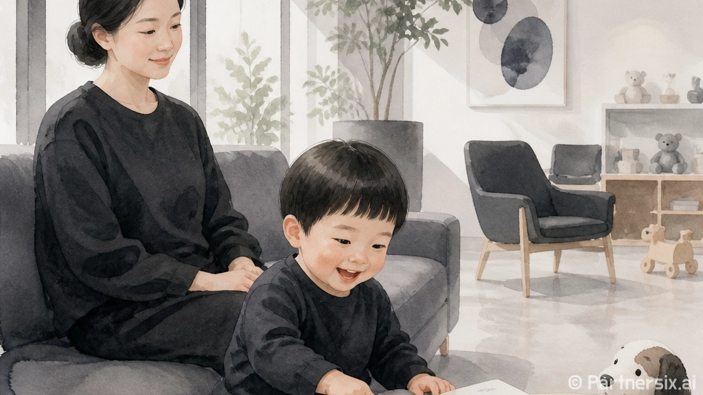 플레이송스 사운드북, 아이에게 오래 들려줘도 괜찮을까요?