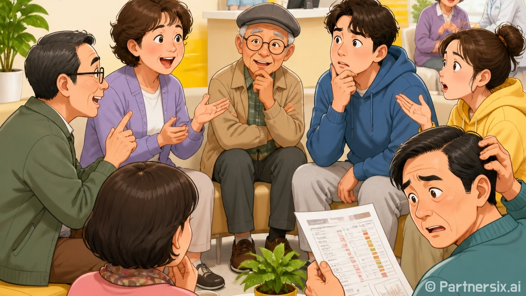 이재명 펀드, 그냥 정치 후원금처럼 생각해도 될까요?