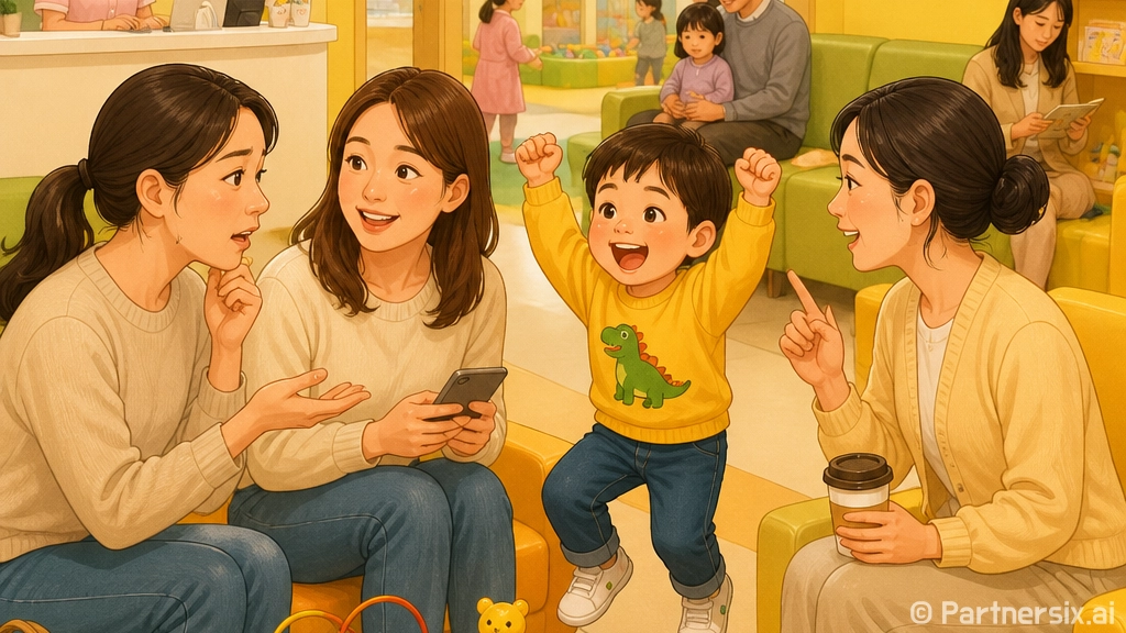 광주 루미잼, 아이와 가기 전 건강 체크는 어떻게 하면 좋을까요?