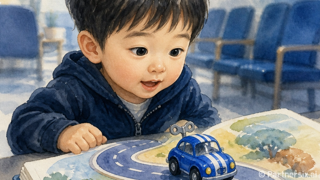어스본 태엽북 추천, 아이에게 어떤 책이 잘 맞을까요?