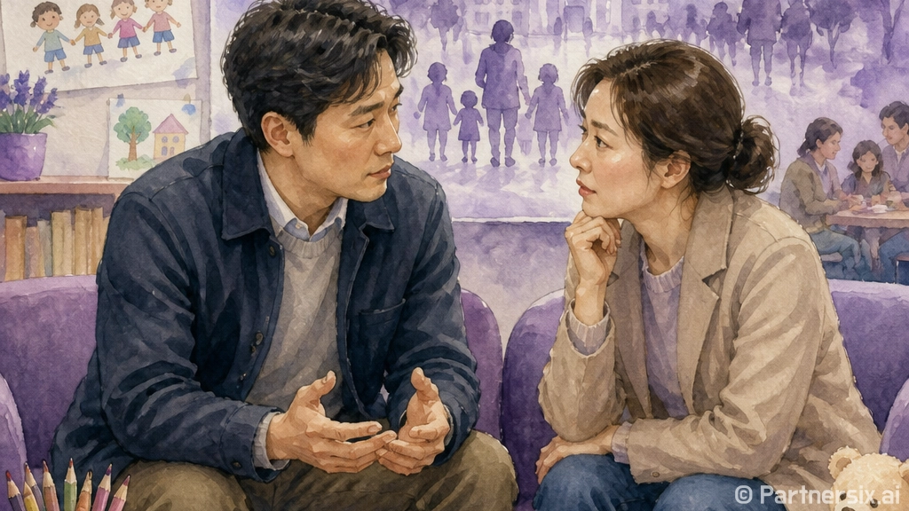 서울시 교육감 후보…