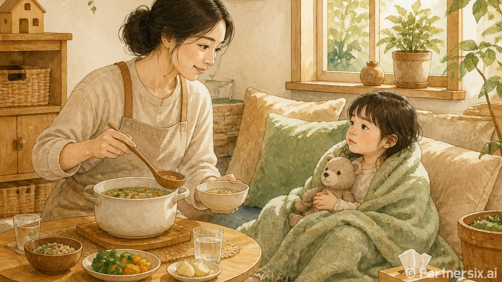애지종지 챙기는 건강관리, 오히려 몸을 예민하게 만들고 계신가요?