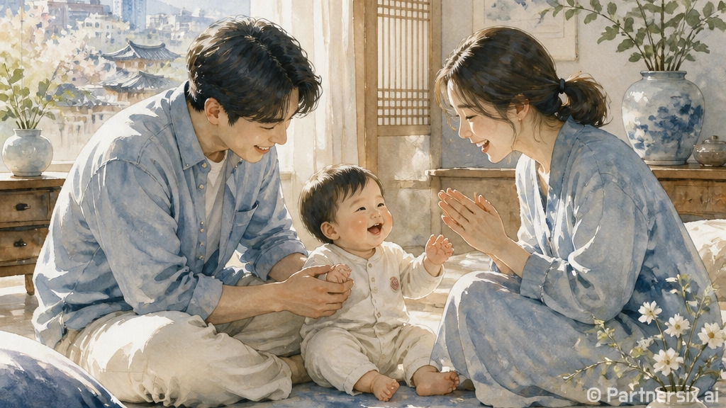 육아휴직 6+6 급여 총정리, 우리 집도 받을 수 있을까요?