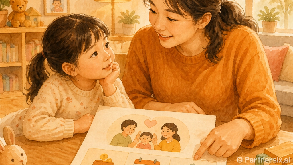 아동수당 언제까지 받을 수 있는지 헷갈리시나요?