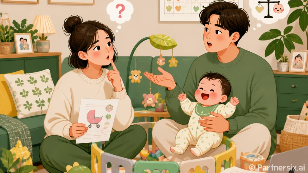 부모급여 언제까지 받을 수 있는지 헷갈리신가요?