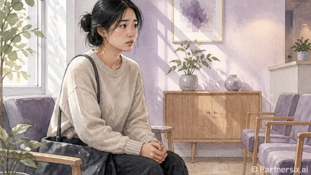 두근두근 1등1월25일, 가슴이 갑자기 뛰면 병원에 가야 할까요?