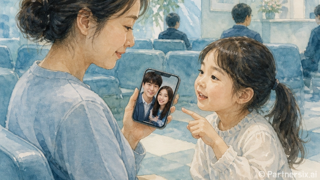 김선호 고윤정 인생네컷 투샷, 설레는 사진을 계속 보게 되는 이유가 궁금하신가요?