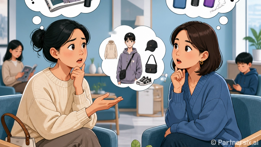 베이프 잡지부록, 그냥 굿즈로 받아도 괜찮을까요?