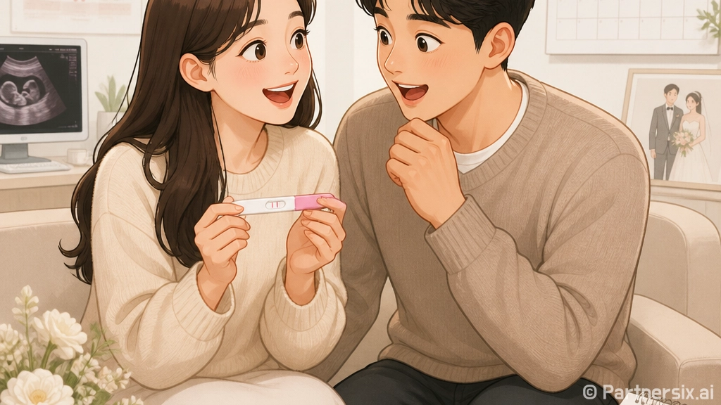 하트시그널 김지영 혼전임신 결혼 소식, 임신 초기엔 무엇을 챙겨야 할까요?