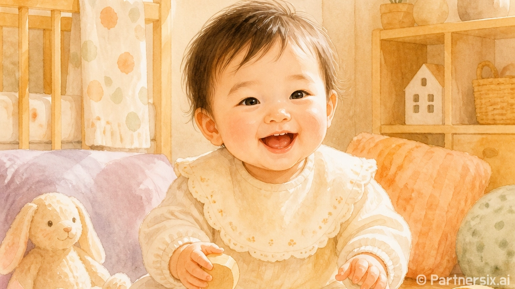 얼스빕 색상 추천, 아기 피부톤과 옷에 맞게 어떻게 고르면 좋을까요?
