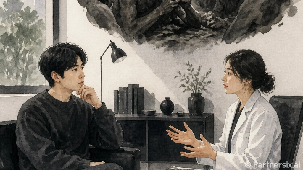 디카프리오 식인, 실제 건강 위험은 어디까지 봐야 할까요?