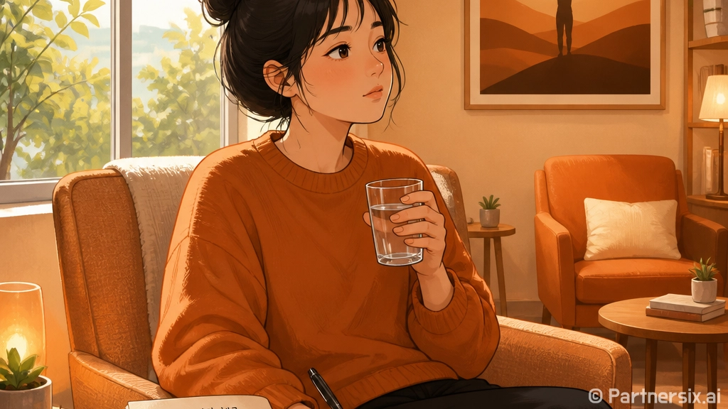 프레젠트프로젝트, 지금 내 몸을 챙기는 루틴이 필요하신가요?