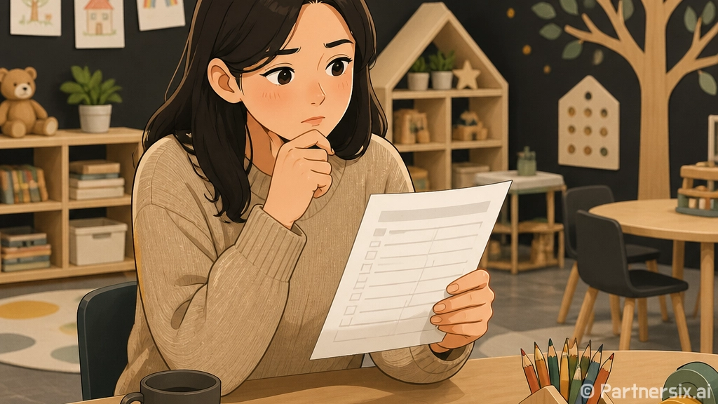 초등 기초조사서, 어디까지 적어야 마음이 놓일까요?