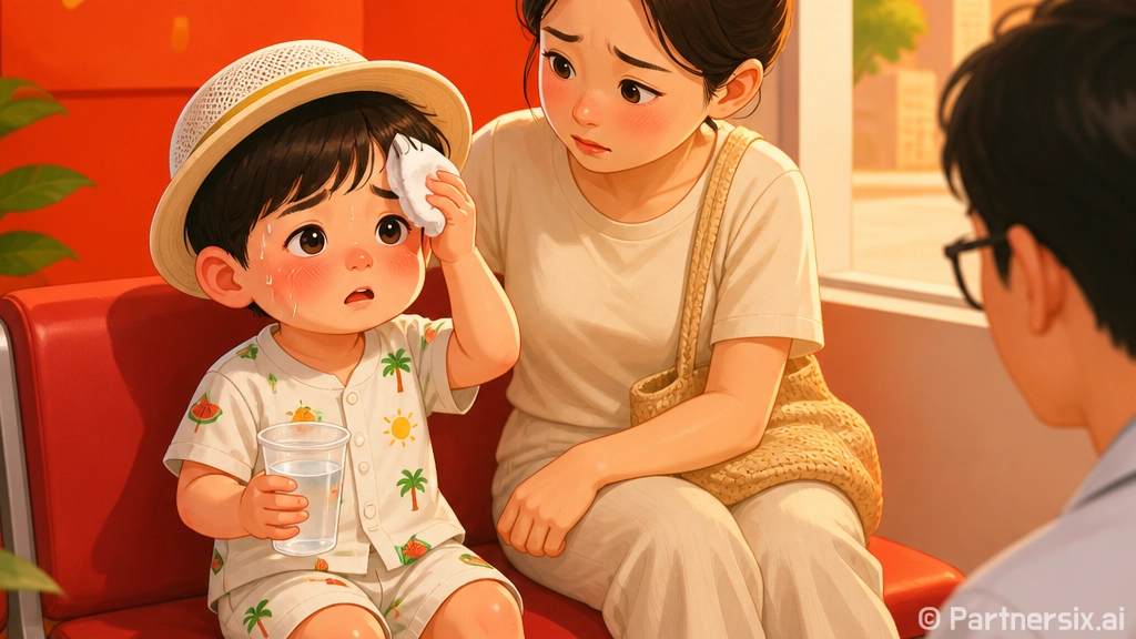 던스 썸머수트, 더운 날 오래 입어도 괜찮을까요?