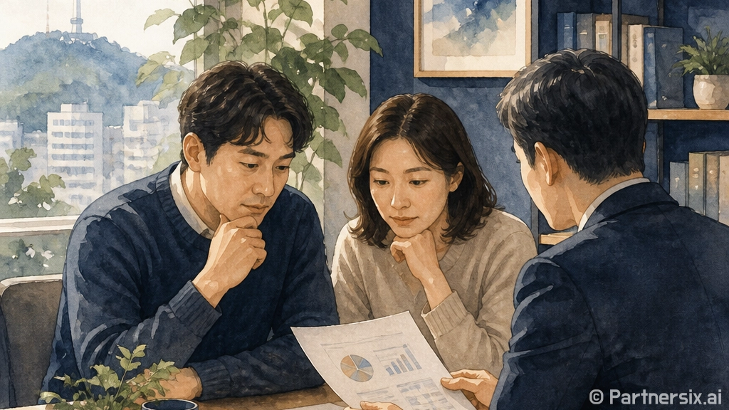 아이에게 5000만…