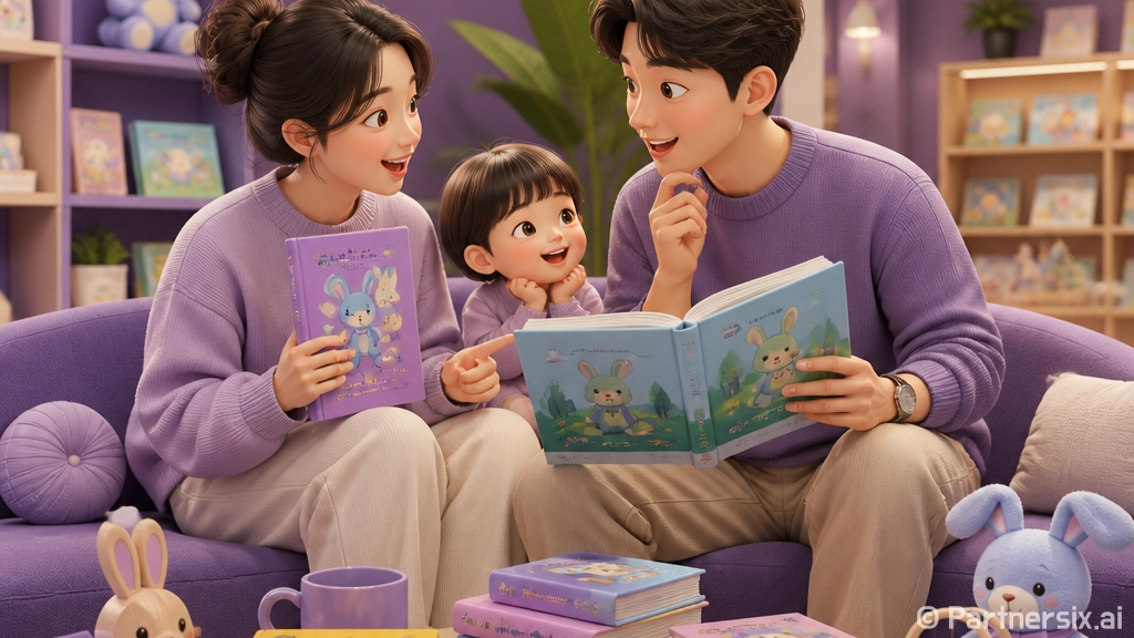 블루래빗 패밀리세일…