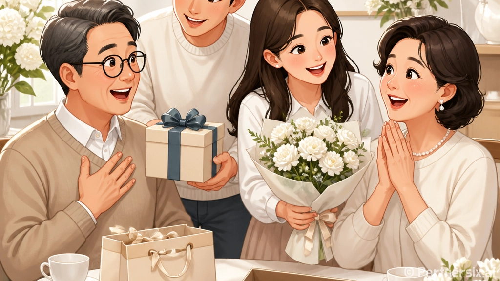 어버이날 프롬포트,…