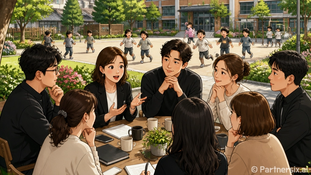 서울시 교육감 후보 비교, 공약 차이는 어디에서 갈렸을까요?