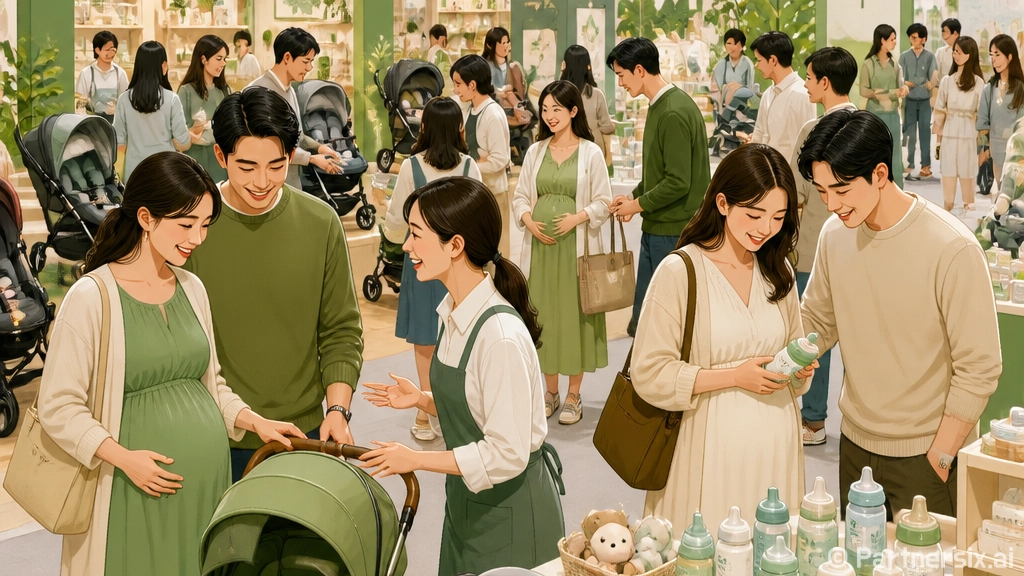 대구 베이비페어 가기 전, 임산부와 아기 건강은 어떻게 챙기면 좋을까요?