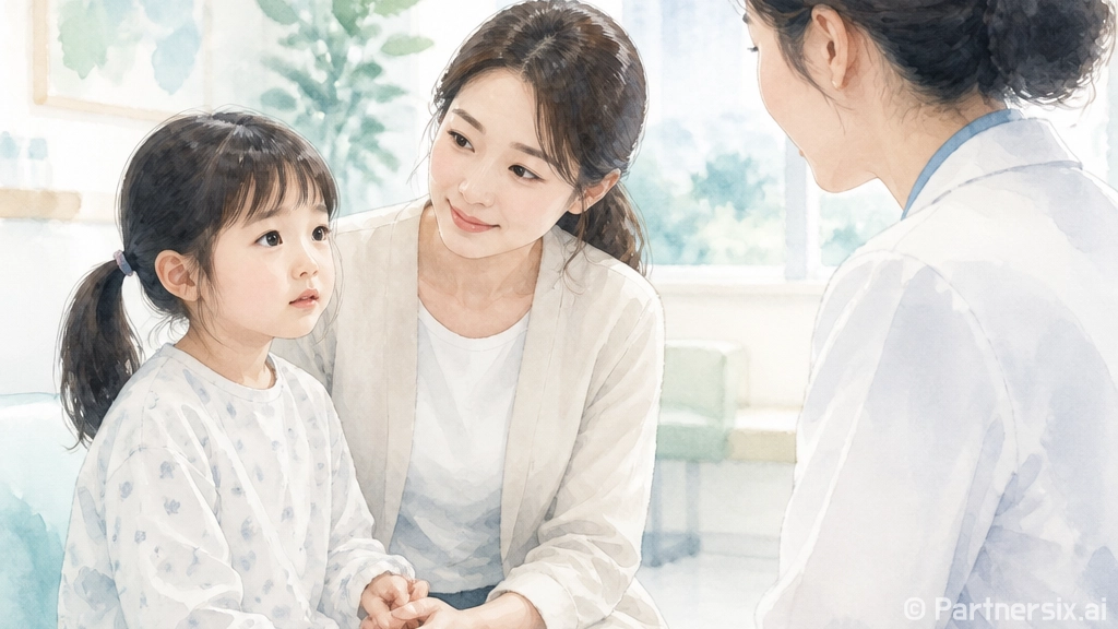 랑게르한스 세포 조직구증, 드문 병이라 더 궁금하신가요?