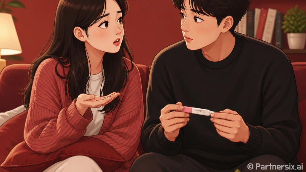 임신테스트기 시기, 언제 해야 가장 덜 헷갈릴까요?