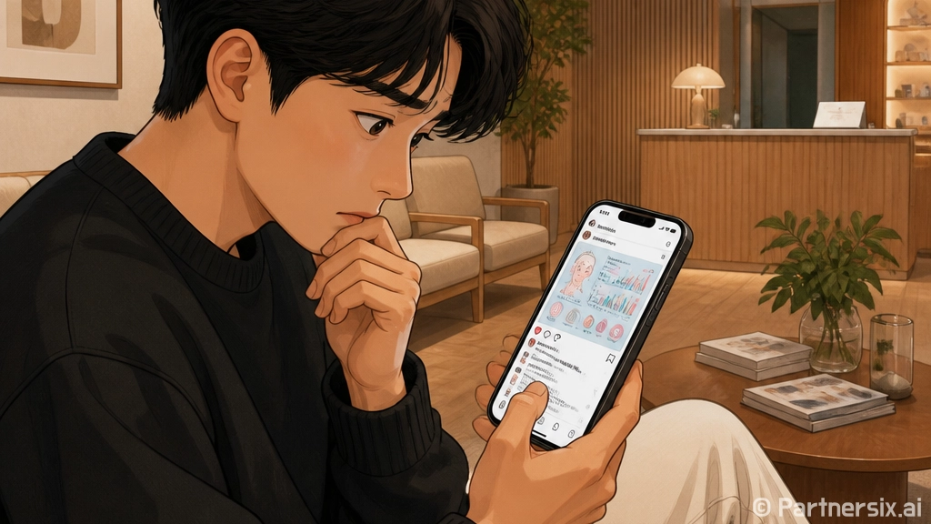 유식 인스타 건강정보, 그대로 믿어도 괜찮을까요?