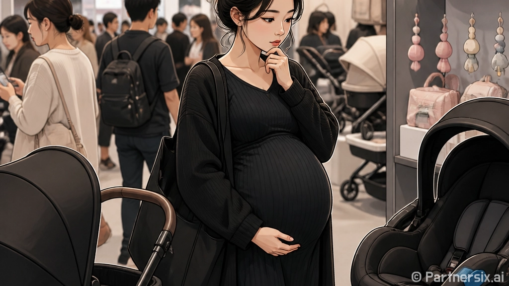 제40회 부산 베이비페어 유아교육전, 아이와 함께 가도 괜찮을까요?
