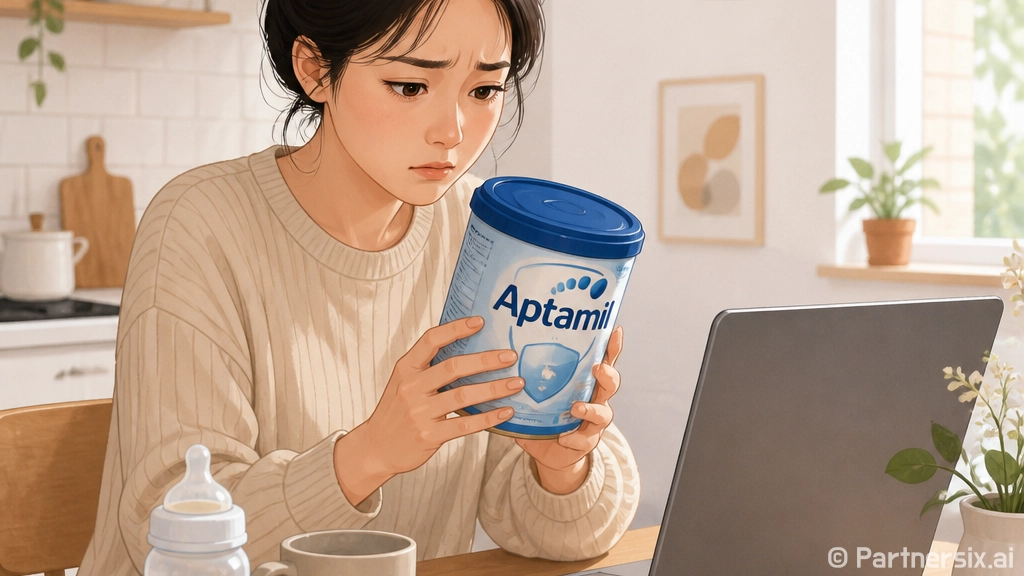 압타밀 독일내수용 …