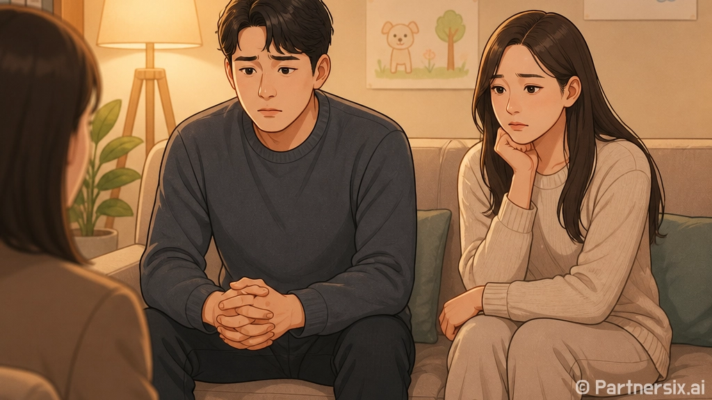 이범수·이윤진 합의…