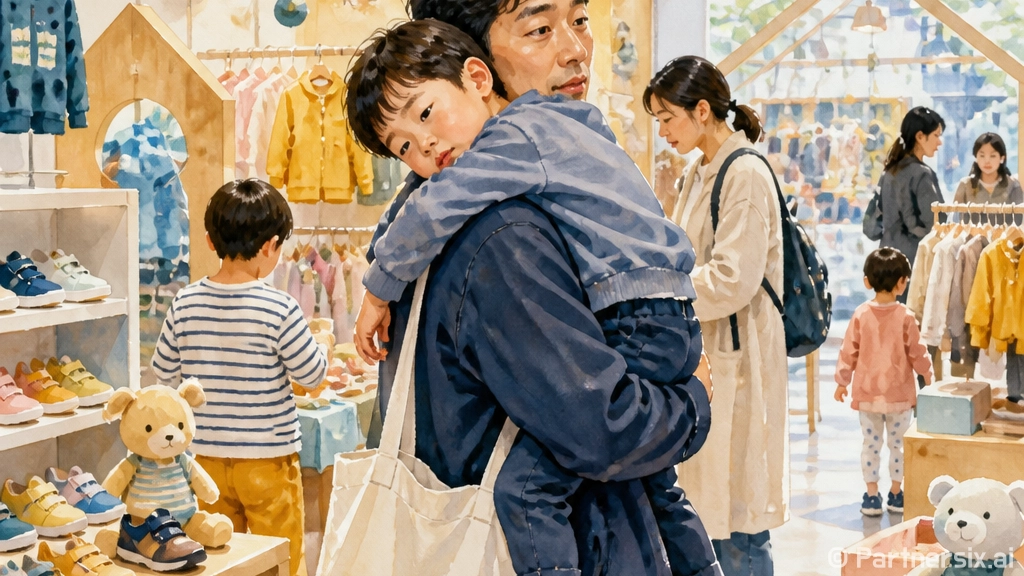 키즈팩토리아울렛 남…